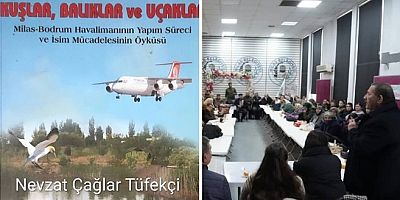 BİR SİYASETÇİ ÇOK DÜŞÜNMELİ, ÖZ KONUŞMALI!