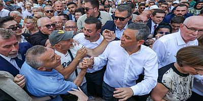 Bir Toplumsal Hareket Olarak Yeni Parti ve İktidar Yolu