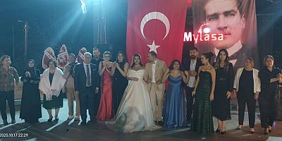 Bizim Düğünlerin Sosyolojisi!