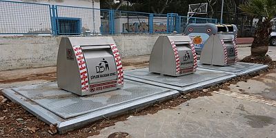 Bodrum Akıllı Atık Yönetim Sistemi Adım Adım Hayata Geçiyor