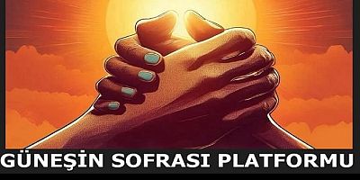 Bodrum Güneşin Sofrası Platformunun Bayram Mesajı
