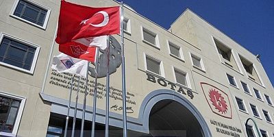 BOTAŞ