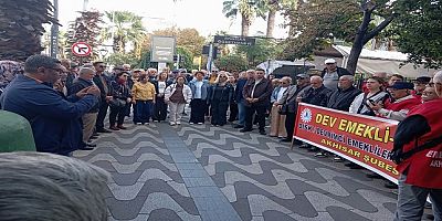 Bu, Bir Onur ve Beyan Çığlığıdır!