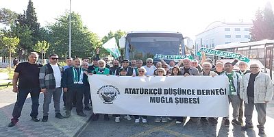 Bursa’da Demokrasi ve Tarafsızlık Sınıfta Kalmıştır