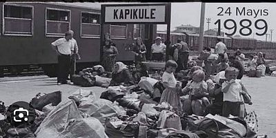 Büyük Göç ve Tersine Göç Hikayeleri (3)