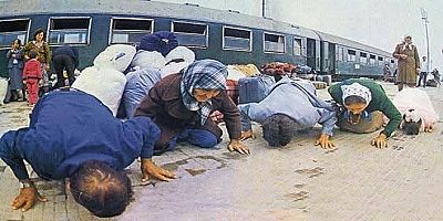 BÜYÜK GÖÇ VE TERSİNE GÖÇ HİKAYELERİ (4)