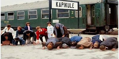 BÜYÜK GÖÇ VE TERSİNE GÖÇ HİKAYELERİ (5)