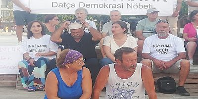 Büyük Kaybedecekler!