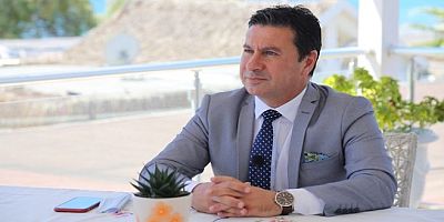 Büyükşehir Belediye Başkanı Aras, Yarın Güllük’te