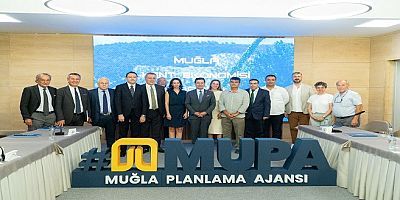 Büyükşehir Belediyesi, MUPA ile Geleceğe Yatırım Yapıyor