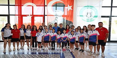 Büyükşehir Belediyesi Okçuları, Konya'da Büyük Başarı Elde Etti