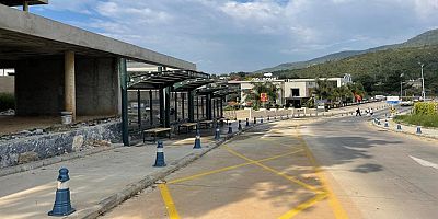 Büyükşehir’den Tur Otobüsleri İçin Yeni Düzenleme