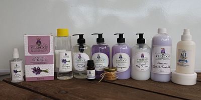 Büyükşehir Distilasyon Tesisi Çalışıyor, Üretici Kazanıyor