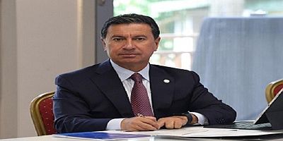Büyükşehir, Fitch’in En Yüksek Notunu Almaya Devam Ediyor
