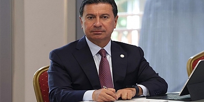 Büyükşehir Fitch Ratings’ten 11. Kez AAA Aldı