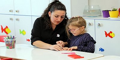 Büyükşehir Gündüz Bakımevi ve Kısa Mola Merkezleri Sayısını Artırıyor