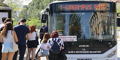 Büyükşehir “Öğrenci Abonman Kart” Uygulamasını Hayata Geçiriyor