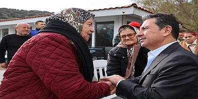 Büyükşehir Sosyal Destek Bütçesini Yüzde 105 Arttırdı