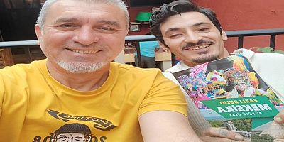 Büyülü Ülke Meksika: Gezi Notları