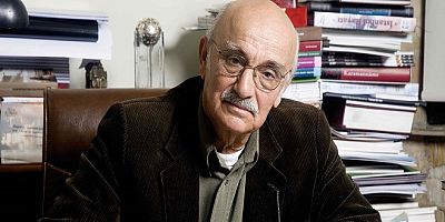 Çekül Vakfı Kurucu Başkanı Prof. Dr. Metin Sözen, Vefat Etti