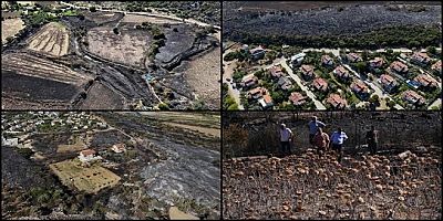 Çeşme’de Yaşanılan Su Sorunu, Bize Son Uyarıdır!