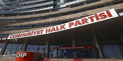 CHP, 39. Olağan Kurultay Takvimini Başlattı
