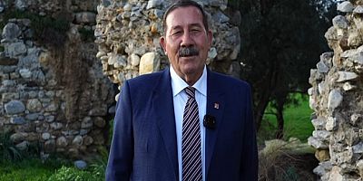 CHP Belediye Başkan Adayı Topuz, İYİ Parti Milas İlçe Başkanı İnce’nin Kendisiyle İlgili İddialarına Yanıt Verdi