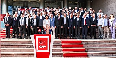 CHP Davasında Mutlak Butlan Kararı