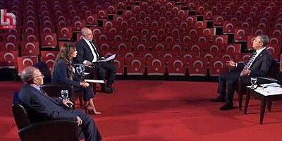 CHP Genel Başkanı Özel: “O Mahkemenin Verdiği Hiçbir Kararı Tanımıyoruz, İl Başkanımız Görevinin Başındadır”