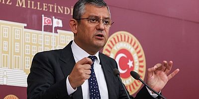 CHP Grup Başkan Vekili Özgür Özel 22 Mayıs’ta Milas’ta