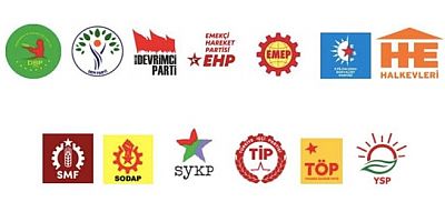 CHP İçin Sol Cepheden Açıklama!