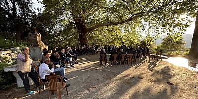CHP İlçe Örgütü Seçim Çalışmalarını Sürdürüyor