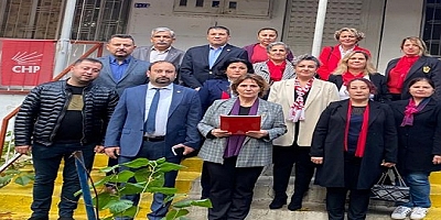 CHP Kadın Kolları Genel Başkanı Nazlıaka’nın, 5 Aralık Kadınlara Seçme ve Seçilme Hakkı Tanınmasının 88. Yıl Dönümü Açıklaması