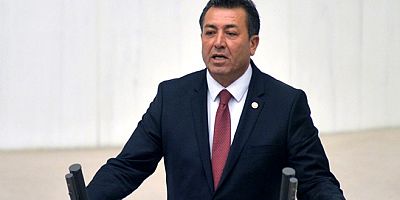 CHP’li Alban: “Bu İhalede Birileri Zengin Olacak”