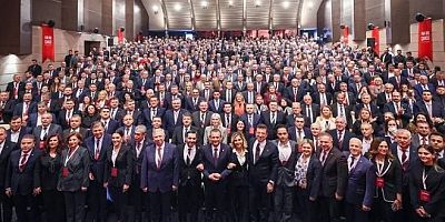 CHP'li Belediyelerden 5 Maddelik Ortak Bildiri