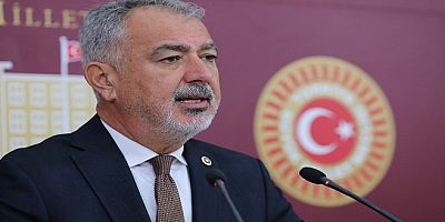 CHP'li Cumhur Uzun: İktidarın rant düzenine teslim edecek bir tek zeytin ağacımız dahi olmadığını yeniden hatırlatmak zorunda kalacağız
