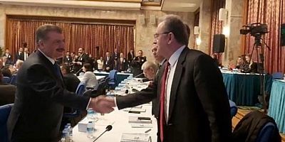 CHP'li Girgin’den Sağlık Bakanı Koca’ya: Yaşlı Bakım Merkezleri Kurulsun!