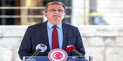 CHP’li Girgin: Kur Korumalı Soygun