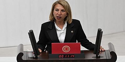 CHP’li Öneş Derici: “Devletin Kadroları Cemaatlere Teslim Edilemez”
