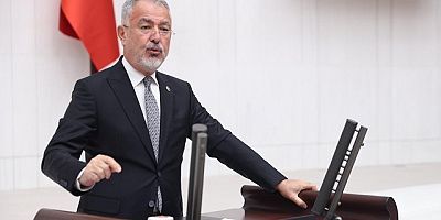 CHP’li Uzun’dan “Mezarlık ve Dev Çukurun Üstüne Yurt” İddiası İçin Bakanlığa Soru Önergesi