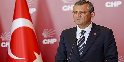 CHP Lideri Özgür Özel’den Cumhurbaşkanı Erdoğan’a ‘Maduro’ Tepkisi