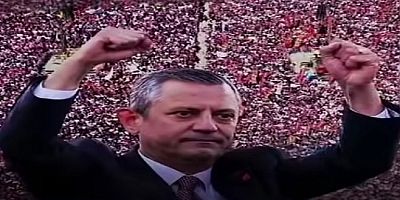 CHP Lideri Özgür Özel: Partiyi TGRT'cilere bırakmayacağız