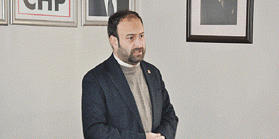 CHP Milas İlçe Başkanı Tüze Çetinkaya’nın Seçim Sonuçlarıyla İlgili Açıklaması