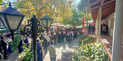 CHP Milas İlçe Başkanı ve Belediye Başkanından Kayyum Karşıtı Açıklamalar