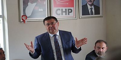 CHP Milas İlçe Örgütü ve Belediye Başkanı Tokat’tan, Zeytin Mitingiyle İlgili Açıklamalar