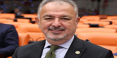 CHP Muğla Milletvekili Cumhur Uzun’dan “29 Ekim Cumhuriyet Bayramı Mesajı”