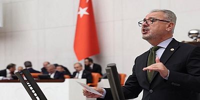 CHP Muğla Milletvekili Cumhur Uzun'dan Emekli Maaşı Tepkisi