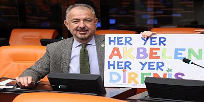 CHP Muğla Milletvekili Cumhur Uzun: “Muğla’da Savaş mı Var?”