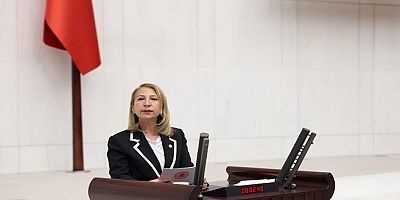 CHP Muğla Milletvekili Derici’den Havalimanı Arazisi İçin Sert Tepki: “Hukuk Tanımaz Kararlar Boşa Çıkacak”