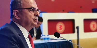 CHP Muğla Milletvekili Girgin:  Varlık Fonu Değil Yurtdışından Kredi Bulma Aracı